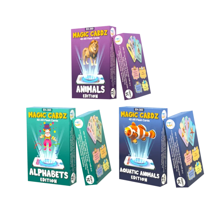 4d flash cards 4d flash cards