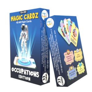 4D Occupation Edition