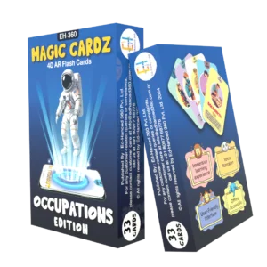 4D Occupation Edition