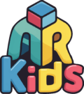 ar kids logo